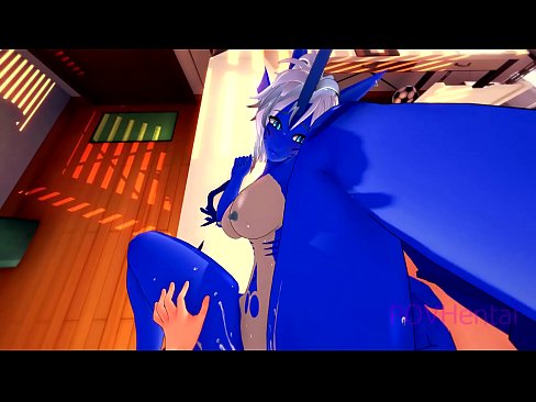 ❤️ I-Demon Fish Girl Monster Zocansi ku-zu.basseyn-vsem.ru