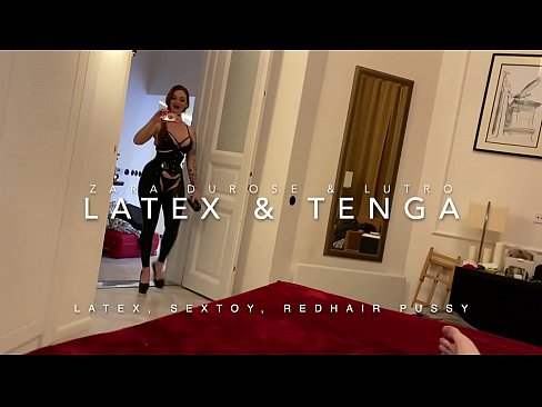❤️ Usisi otholwa enekhanda elibomvu egqoke imvunulo ye-latex ebhejwa usingamzali Zocansi ku-zu.basseyn-vsem.ru